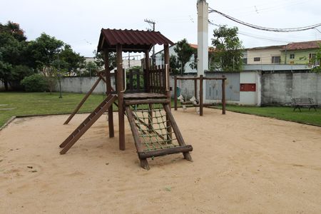 Apartamento para alugar com 48m², 2 quartos e 1 vagaÁrea comum - Playground