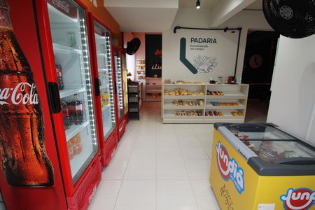 Apartamento para alugar com 48m², 2 quartos e 1 vagaÁrea comum - Mini Mercado