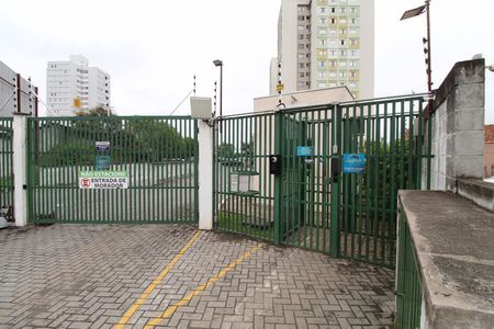 Apartamento para alugar com 48m², 2 quartos e 1 vagaPortaria