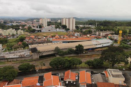 Apartamento para alugar com 48m², 2 quartos e 1 vagaSala