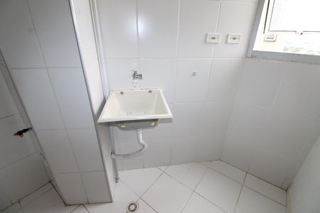Apartamento para alugar com 48m², 2 quartos e 1 vagaCozinha