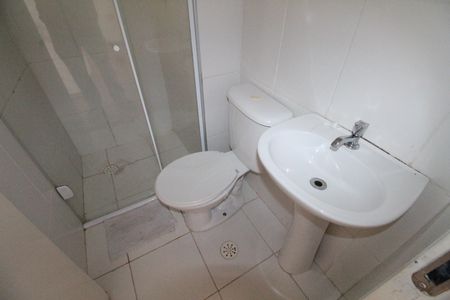 Apartamento para alugar com 48m², 2 quartos e 1 vagaBanheiro