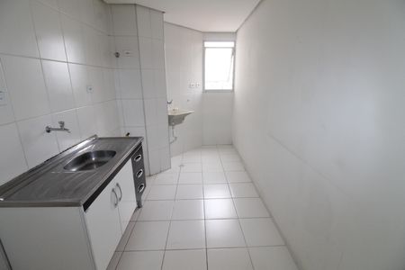 Apartamento para alugar com 48m², 2 quartos e 1 vagaCozinha