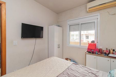 Casa de condomínio à venda com 43m², 2 quartos e 1 vagaQuarto 1