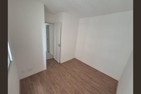 Quarto de apartamento para alugar com 2 quartos, 33m² em Parque Novo Mundo, São Paulo