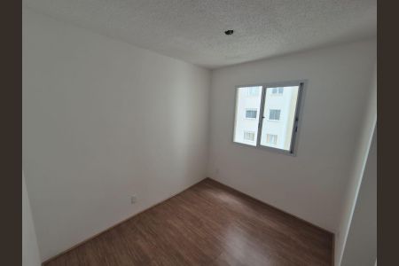 Quarto de apartamento para alugar com 2 quartos, 33m² em Parque Novo Mundo, São Paulo