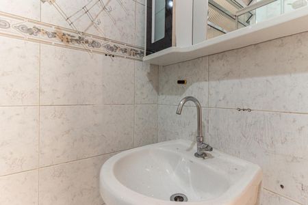 Apartamento para alugar com 46m², 2 quartos e 1 vagaBanheiro