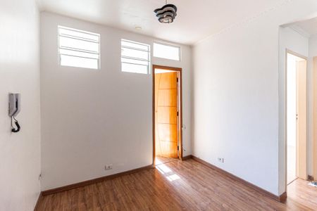 Apartamento para alugar com 46m², 2 quartos e 1 vagaSala