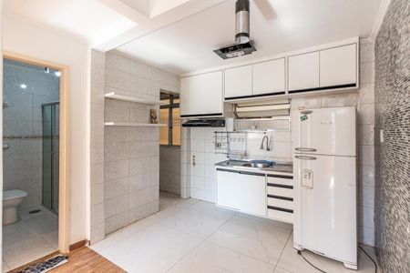 Apartamento para alugar com 46m², 2 quartos e 1 vagaCozinha