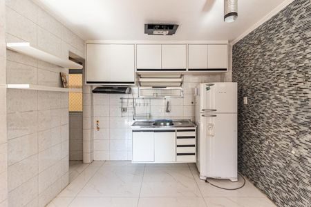 Apartamento para alugar com 46m², 2 quartos e 1 vagaCozinha