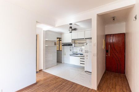Apartamento para alugar com 46m², 2 quartos e 1 vagaSala