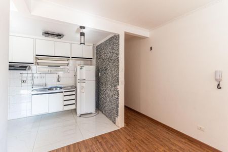 Apartamento para alugar com 46m², 2 quartos e 1 vagaSala