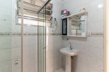 Apartamento para alugar com 46m², 2 quartos e 1 vagaBanheiro