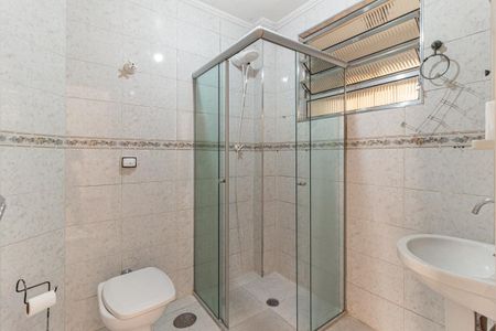 Apartamento para alugar com 46m², 2 quartos e 1 vagaBanheiro