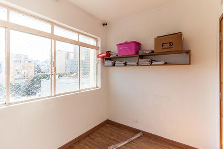 Apartamento para alugar com 46m², 2 quartos e 1 vagaQuarto 2