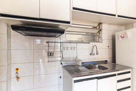 Apartamento para alugar com 46m², 2 quartos e 1 vagaCozinha