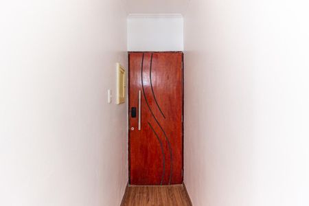 Apartamento para alugar com 46m², 2 quartos e 1 vagaEntrada da Sala