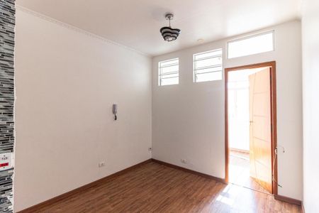 Apartamento para alugar com 46m², 2 quartos e 1 vagaSala
