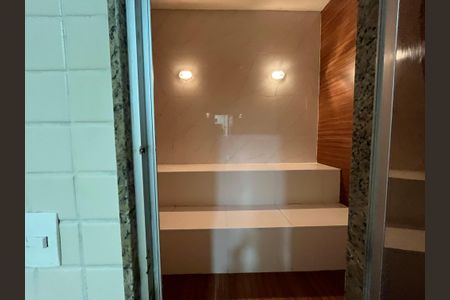 Apartamento para alugar com 50m², 1 quarto e 1 vagaSauna 