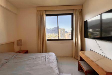 Apartamento para alugar com 50m², 1 quarto e 1 vagaQuarto 