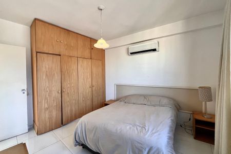 Apartamento para alugar com 50m², 1 quarto e 1 vagaQuarto 