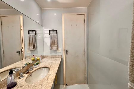 Apartamento para alugar com 50m², 1 quarto e 1 vagaBanheiro 