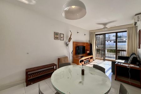 Apartamento para alugar com 50m², 1 quarto e 1 vagaSala 