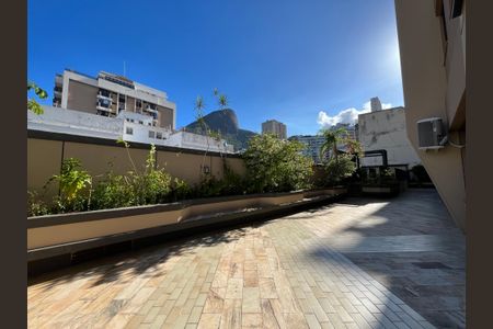 Apartamento para alugar com 50m², 1 quarto e 1 vagaÁrea comum