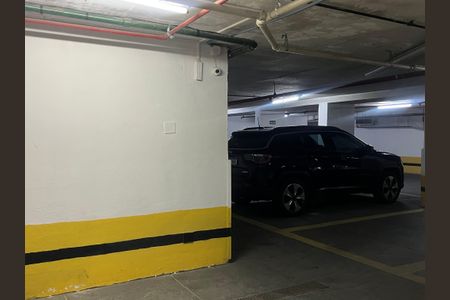 Apartamento para alugar com 50m², 1 quarto e 1 vagaGaragem 