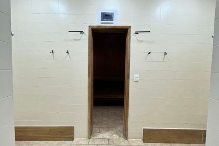 Apartamento para alugar com 50m², 1 quarto e 1 vagaSauna 