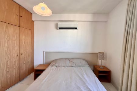 Apartamento para alugar com 50m², 1 quarto e 1 vagaQuarto 