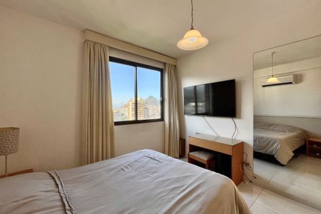 Apartamento para alugar com 50m², 1 quarto e 1 vagaQuarto 