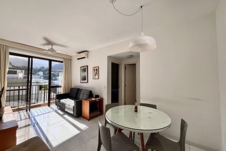 Apartamento para alugar com 50m², 1 quarto e 1 vagaSala 