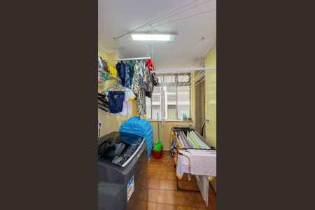 Apartamento à venda com 90m², 2 quartos e 1 vagaÁrea de Serviço