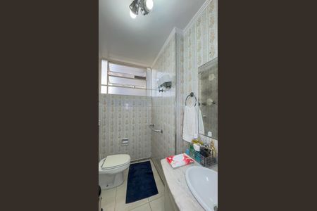 Apartamento à venda com 90m², 2 quartos e 1 vagaBanheiro da Suíte
