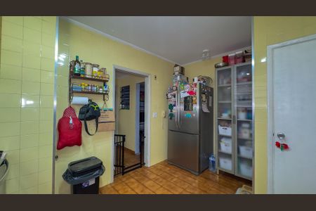 Apartamento à venda com 90m², 2 quartos e 1 vagaCozinha
