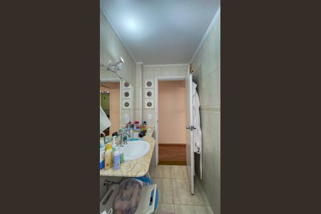 Apartamento à venda com 90m², 2 quartos e 1 vagaBanheiro
