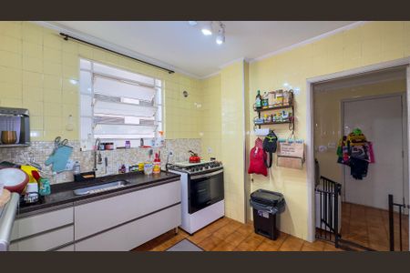 Apartamento à venda com 90m², 2 quartos e 1 vagaCozinha