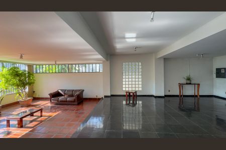 Apartamento à venda com 90m², 2 quartos e 1 vagaSalão de Festas