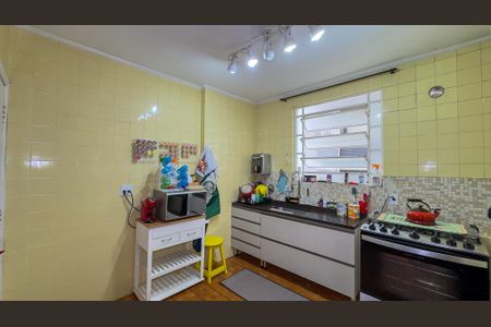 Apartamento à venda com 90m², 2 quartos e 1 vagaCozinha