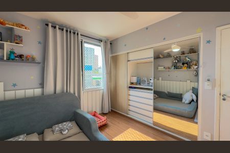 Apartamento à venda com 90m², 2 quartos e 1 vagaQuarto 2
