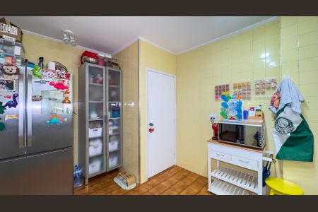 Apartamento à venda com 90m², 2 quartos e 1 vagaCozinha