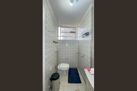 Apartamento à venda com 90m², 2 quartos e 1 vagaBanheiro da Suíte