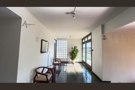 Apartamento à venda com 90m², 2 quartos e 1 vagaSalão de Festas
