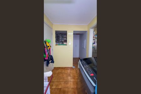 Apartamento à venda com 90m², 2 quartos e 1 vagaÁrea de Serviço