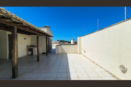 Apartamento para alugar com 385m², 3 quartos e 4 vagasCobertura 