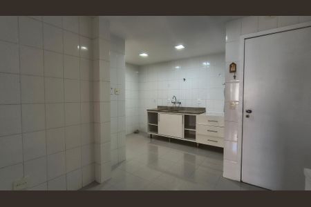 Apartamento para alugar com 385m², 3 quartos e 4 vagasCozinha