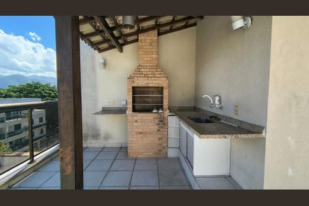 Apartamento para alugar com 385m², 3 quartos e 4 vagasCobertura 