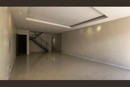 Sala de apartamento para alugar com 3 quartos, 385m² em Recreio dos Bandeirantes, Rio de Janeiro