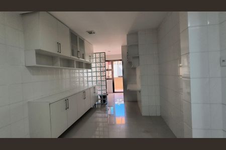 Apartamento para alugar com 385m², 3 quartos e 4 vagasCozinha